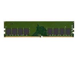 Kingston KCP432NS8/8 | 8GB | DDR4 | 3200 MHz | PC/server | Registered No | ECC No