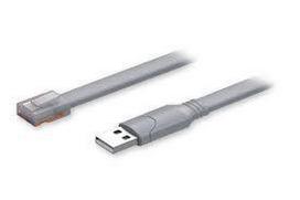 Teltonika Console Cable 1.8m konsolinis kabelis, 1.8m
