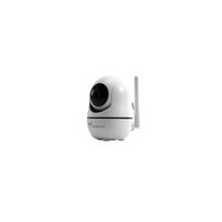 Momini DreamWatcher mobili auklė, 7" HD ekranas, 2 kameros, naktinis matymas, balta