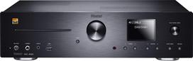Magnat MC 400 - Network Player 40 W, 2.0 ch. stereo, black