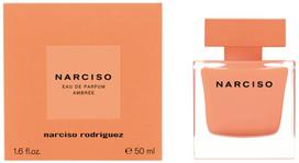 Narciso Rodriguez Narciso Ambrée Perfume EDP 50 ml