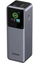 UGREEN PB722 LiPo Power Bank 200W 25000mAh 2xUSB-C