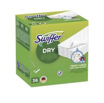 Swiffer Dry Floor Cloths Refills, 36 Count