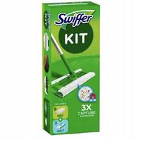 Swiffer Sweeper Starter Kit (Mop + Cloths)