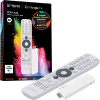 Strong LEAP-AIR Ultimate Google TV Streaming Stick