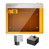 xTool M1 Ultra 20W 4-in-1 Laser Engraver – Deluxe Kit V1.0