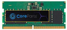 CoreParts 32GB Memory Module , DDR5  PC5-38400, 4800 Mhz, 262-pin