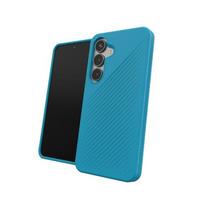 Zagg Luxury Samsung Galaxy S25 River Blue