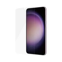 PanzerGlass SAFE. Screen Protector for Samsung Galaxy S22+ 5G | S23+ | Ultra-Wide Fit