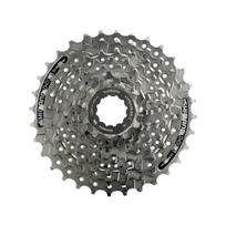 Shimano CS‑HG41‑8 cassette 8-speed 11–30T (575352)