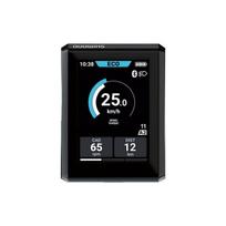 Shimano STEPS bike computer SC‑EN610, display only (ISCEN610D)