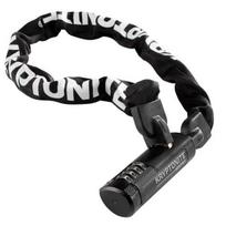 Kryptonite Keeper 790 Combo chain lock, 7 mm x 90 cm (KRY003281)