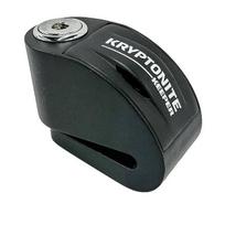 Kryptonite Keeper jarrulevylukko 100 dB alarm (KRY006060)