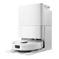 ROBOROCK Qrevo MaxV Combi White