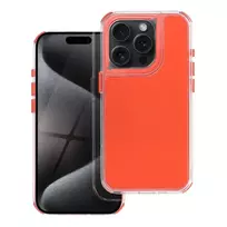 OEM Matrix MATRIX phone case for iPhone 15 orange