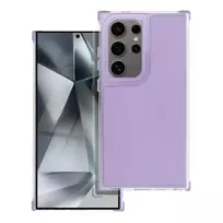 OEM Matrix phone case for Samsung Galaxy A35 (A356) purple