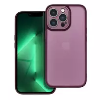 OEM VARIETE phone case for iPhone 13 Pro purple