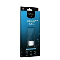 Myscreen Protector MS Diamond Glass Edge Lite tempered glass screen protector for Samsung Galaxy Xcover 5, black