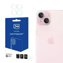 3mk Protection Apple iPhone 15 - 3mk Lens Protection