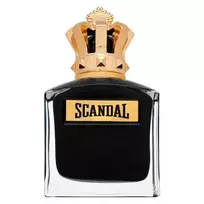 Jean P. Gaultier Scandal Le Parfum Intense eau de parfum for men, Refillable, 150 ml