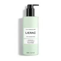 Lierac Delicate Face and Eye Makeup Remover Milk 400ml