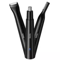 Hoco Nose hair trimmer 3-in-1 HP37 black