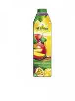 Pfanner Nectar Mango Maracuja, 25%, 1l