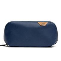Peak Design Tech Pouch, individual luggage item, Navy