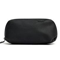 Peak Design Tech Pouch, individual luggage item, Black