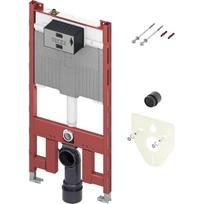 Potinkinis WC rėmas Tece Octa II, 9300502
