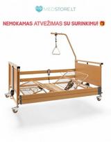 Plati Slaugos Lova ALLURA