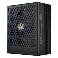 Cooler Master X Silent MAX, 80 PLUS Platinum Netzteil, modular, PCIe 5.1 - 1.300 Watt, schwarz