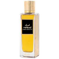 Rasasi Luban Absolute EDP kvepalai, 200 ml
