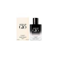 Armani Acqua Di Gio Pour Homme EDP Intense 100ml kvepalai vyrams