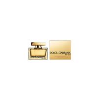 Dolce Gabbana The One Eau de Parfum Intense 75ml kvepalai moterims