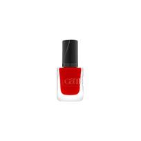 Catrice Gel Affair Nail Lacquer - nagų lakas, 10,5 ml - 50 Poppy Reloaded