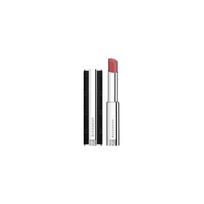 Givenchy Interdit Satin Lipstick - satininiai lūpų dažai, 2,7 g - 117 Nude Érable