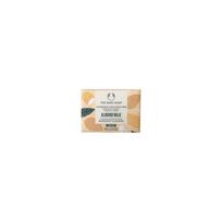 The Body Shop Almond Milk Cleansing Face & Body Bar ( dry and sensitive skin ) - kietasis muilas, 100 g