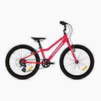 Vaikiškas dviratis KROSS Hexagon Mini 1.0 red/white