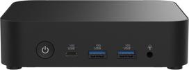 ASUS NUC 14 Essential Mini PC Barebone desktop computer (RNUC14MNK9700002) (90AR00M2-M00080)