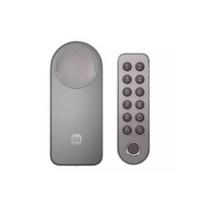 Xiaomi išmanusis užraktas su klaviatūra, montuojamas pats, pilkas EU BHR07XDGL