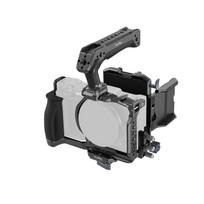 SmallRig 6113 HawkLock Quick Release Cage Kit for Nikon ZR