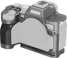 SmallRig 4798 Hybrid Modular Cage for Sony Alpha 7 IV