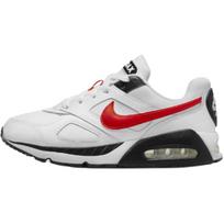 Nike Air Max Ivo Dideliems Vaikams Baltas Max Oranžinis Juodas 579995-101 35.5 white