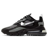 Nike Air Max 270 React Winter Juoda Tamsiai Pilka CD2049-001 44