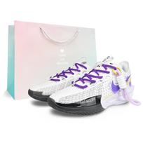 Nike G.T. Cut 3 Cushioning Slip Resistant Abrasion Resistant Rebound DV2918-102(Team401-SBOX) 44