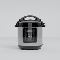 Multi-Functional Large Capacity Electric Pressure Cooker US Standard 110V