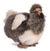HANSA Dodo pliušinis žaislas 5139, 23x15x24cm, Akrilas, Nr.