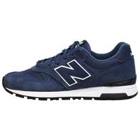 New Balance 565 Tamsiai mėlyni Balti Unisex Sportbačiai ML565BLN 36