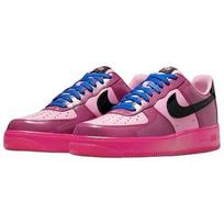 Air Force 1 Low 'Pink Cooler and Mulberry Rose' IO4489-600 42